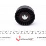 Ролик генератора Fiat Scudo 2.0 96-06/Peugeot Expert 2.0 00- (паразитний) (78x25) (MPQ0024)