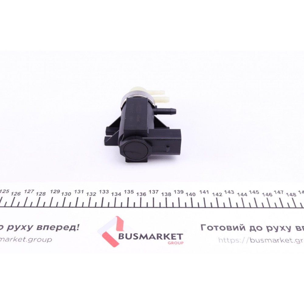 Клапан управління турбіни VW Crafter 2.5TDI (EV081C)