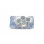 Втулка шатуна VW Passat 2.0 FTSI 05-10 (к-кт 4шт) (d=19mm)