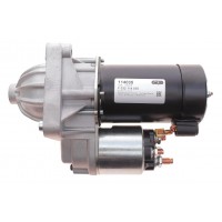 Стартер Fiat Doblo/Stilo/Lancia Lybra 1.6 00-08 (12V/1.3kw) (z=9) = 114035