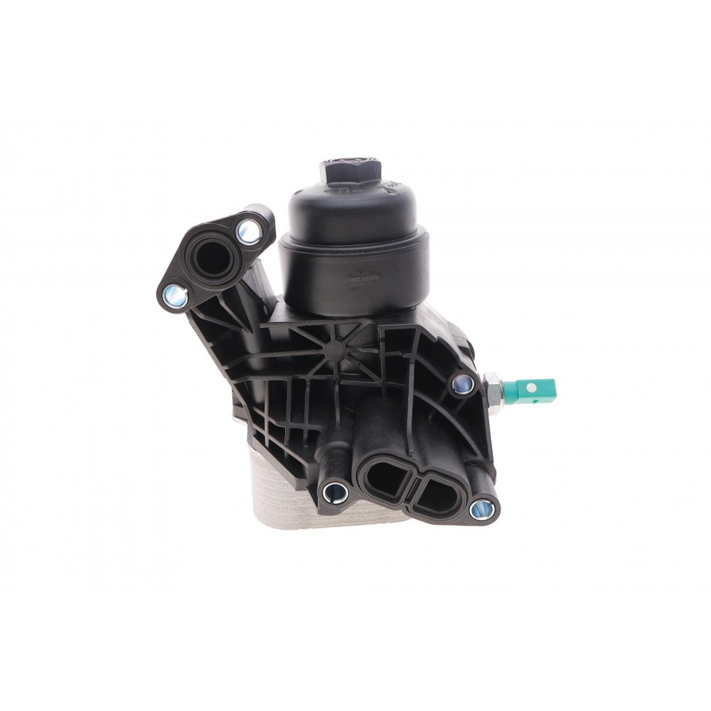 Радіатор масляний Skoda Octavia III 1.6/2.0 09-