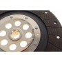 Комплект зчеплення Citroen C5 II 1.6HDi 80kw, 04-08, (DV6TED4)