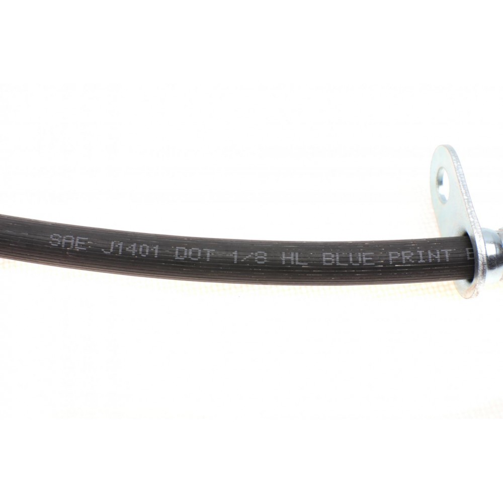 Шланг гальмівний (передній) Toyota RAV4 1.8/2.0 16V 00-05 (R) (570mm)