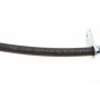 Шланг гальмівний (передній) Toyota RAV4 1.8/2.0 16V 00-05 (R) (570mm)