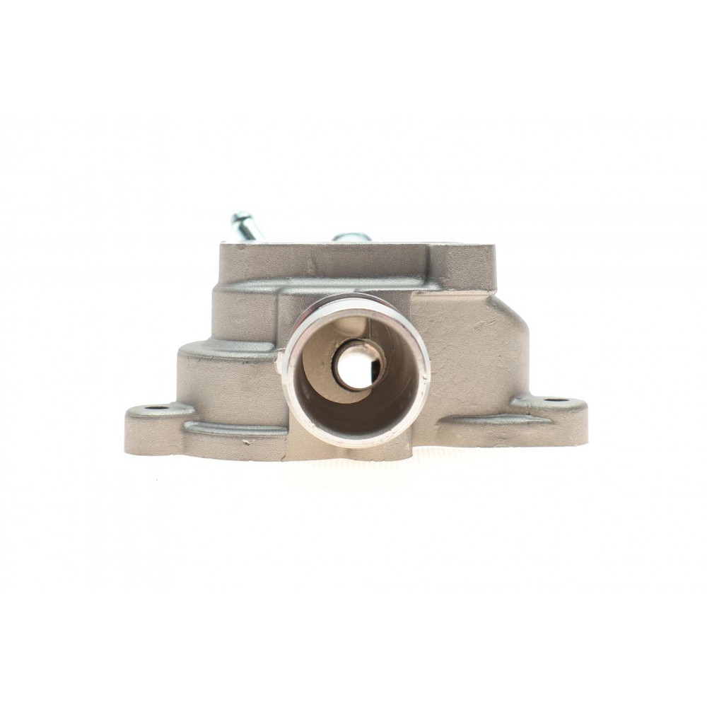 Фланець системи охолодження Hyundai Accent/Kia Rio 06-09