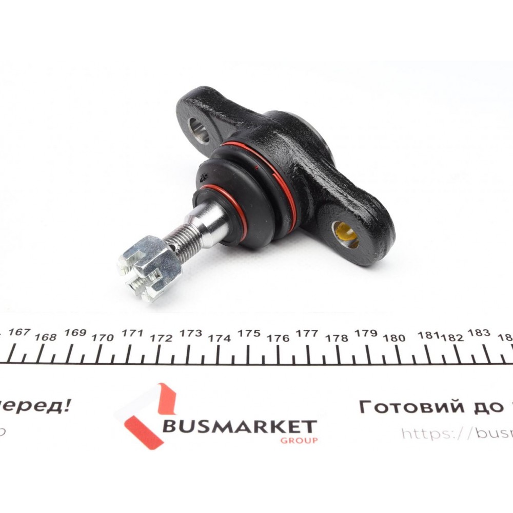 Опора кульова (передня/знизу) Hyundai i30/ Kia Cee'd 06-
