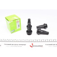 Ковпачки катушки запалювання Citroen Berlingo/Peugeot Partner 1.6 00- (к-кт)