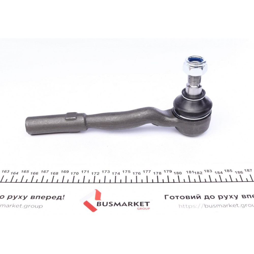 Наконечник тяги рульової (R) MB E-class (W211) 02-