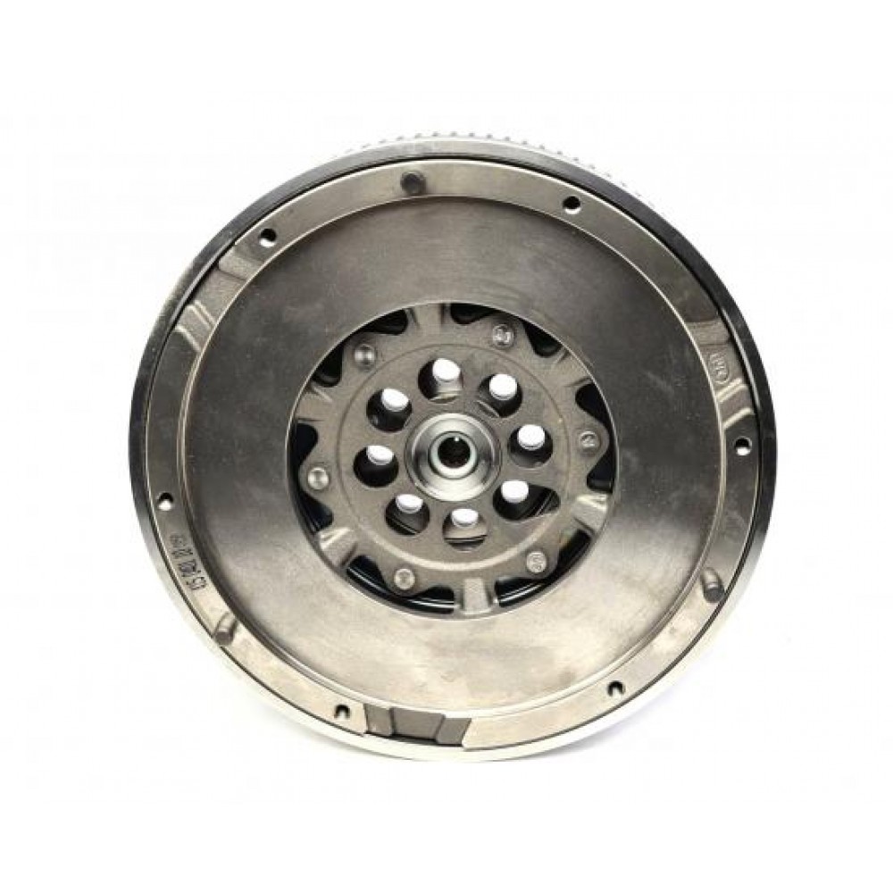 Демпфер зчеплення BMW 5 (E60) 05-09 (110/120kw) M47 D20/N47 D20C