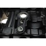 Кришка клапанів BMW 3 (E90/F30/F80)/5 (E60/F10)/X3 (F25)/X5 (F15/F85) 1.6/2.0D 06-18 (N47)