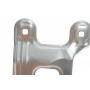 Кронштейн кріплення бампера (переднього/R) BMW 3 (F30/F70/F31) 11-19