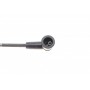 Проводи запалювання Ford Focus 1.8 16V 99-04/Mazda 6 1.8-2.3 02-08 (к-кт) (високовольтні)