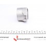 Подушка амортизатора (заднього) Ford Fiesta 01-10/ Fusion 02-12