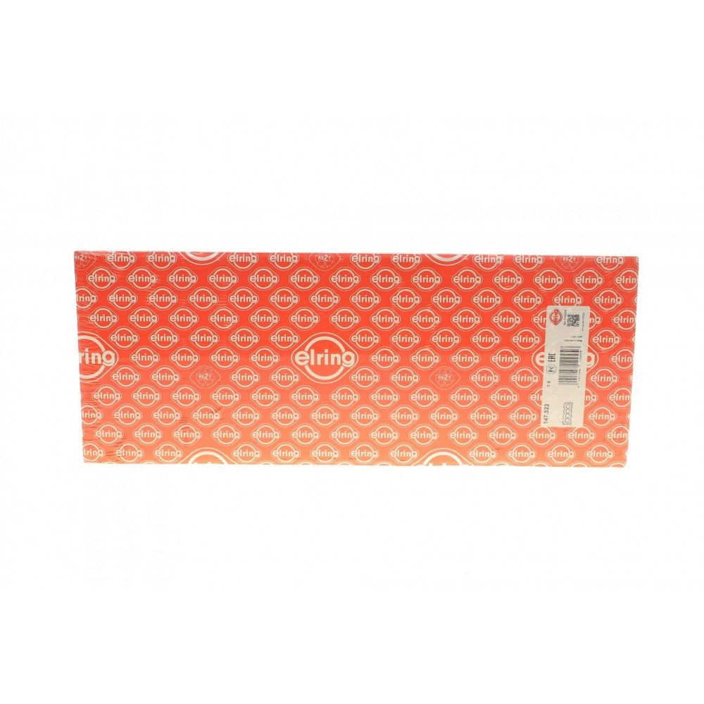 Прокладка ГБЦ Citroen Jumper 1.9TD 94-02 (1 метка) (1.34mm)