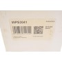 (заміна на WPS3365) Помпа води Mitsubishi Colt 1.1-1.5 04-12/Lancer VIII 1.5-1.6 08-/Smart 1.1-1.5 04-06