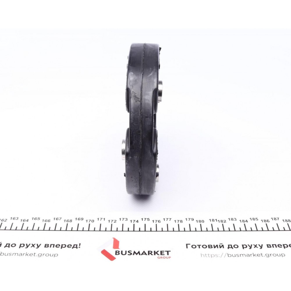 Муфта кардана еластична C-class (W202)/E-class (C124)/S-class (W140) 2.0-3.6 88-03 (к-кт)