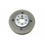 Шків колінвалу VW T5 1.9TDI 03-09, 63/77kw, AXC/AXB