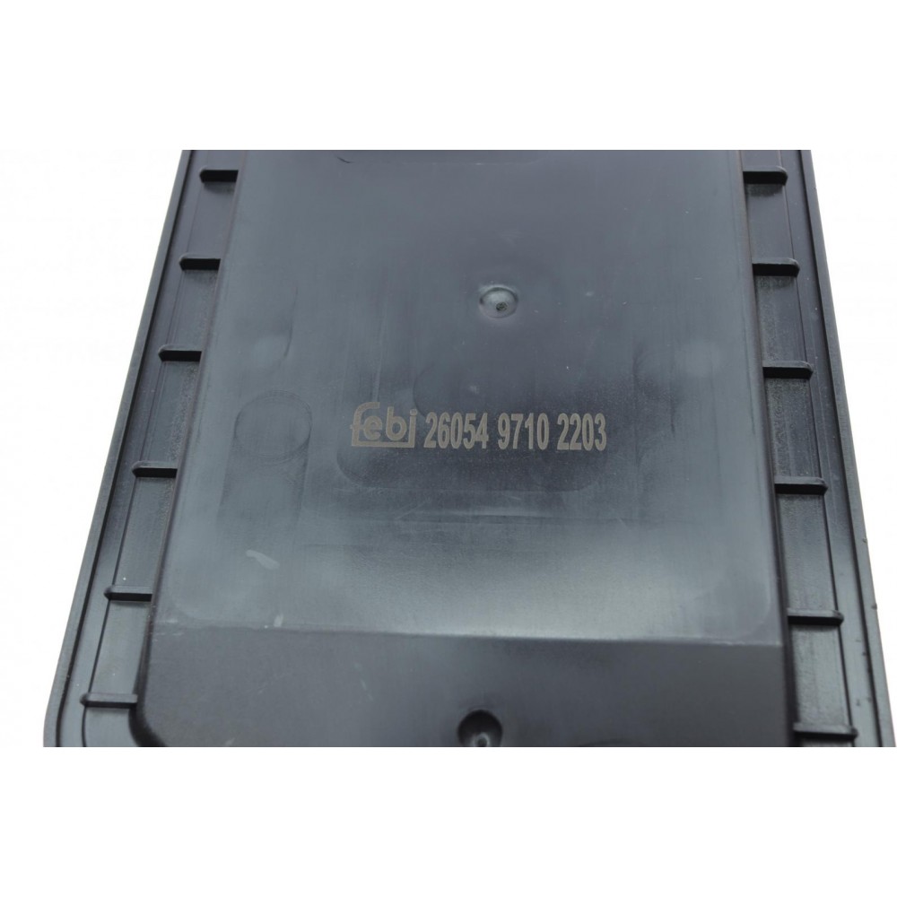 Фільтр АКПП VW Sharan 1.8-2.8 95-10