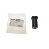 Сайлентблок ресори (задньої) Mitsubishi L200/L300/L400/Pajero Sport 1.6/2.4D/2.5D 83-