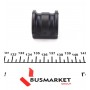 Втулка стабілізатора (переднього) VW Polo/Skoda Roomster/Fabia 99- (d=19.8mm)