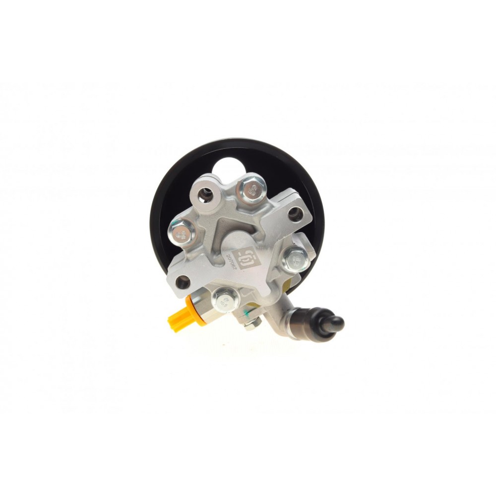 Насос ГПК Opel Insignia 2.0 08-17 (6PK;133mm)