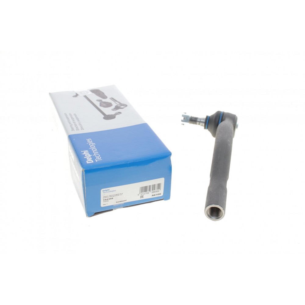 Наконечник тяги рульової (R) Toyota Camry 01-06