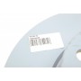 Диск гальмівний (передній) BMW  1(F20/F21) 11-/3 (E90/E91/E92) 07-11 (312x24) B37/N13/N47/N55