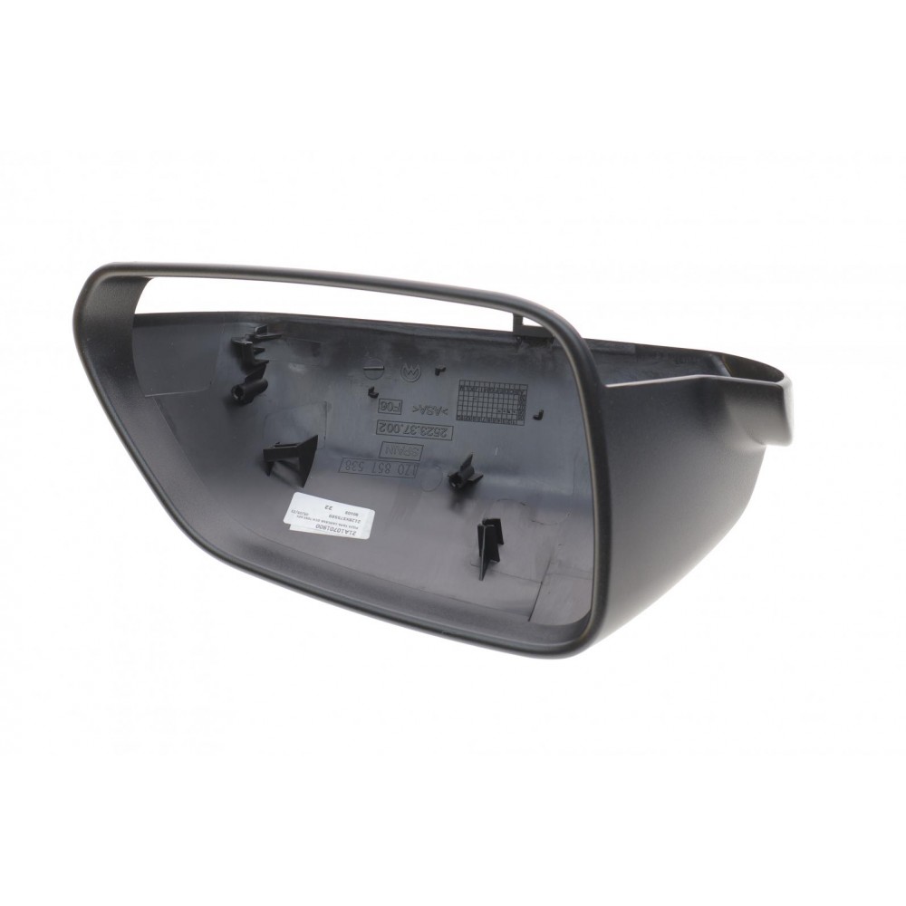 Кришка дзеркала (R) Skoda Octavia 04-13/VW Polo 01-12