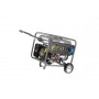 Електрогенератор PGG 6/1 (5.5kW/220V)
