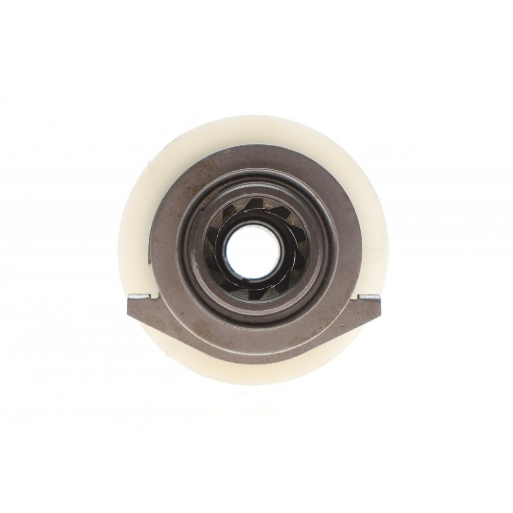 Бендикс стартера VW T1/T2 1.5-1.8 62-79/Porsche 914 1.7-1.8 69-76 (z=9) =130404