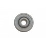 Шків генератора Citroen Berlingo/C2/C3/C4/Ford Galaxy/Mndeo 1.1i-2.0HDI 98- (6PK)