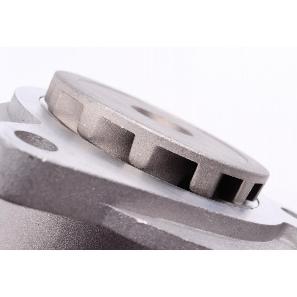 Помпа води BMW 3 (E30)/5 (E28)/ 2.4D 83-88 (WPQ0048)