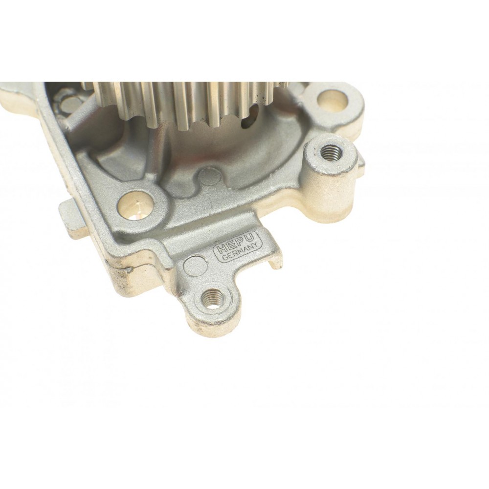 Помпа води Mitsubishi Colt/Lancer 1.6/16V 96-03/Pajero 1.8GDI 98-00/Pinin 2.0 99- (z=24)