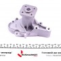 Помпа води Hyundai Getz/Kia Morning 1.0/1.1 04-