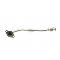 Трубка EGR VW Crafter/Multivan/T5/T6 2.0D 09-