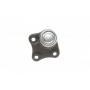Опора кульова (передня/знизу/L) Audi A3/Seat Toledo/Leon/Skoda Octavia/VW Golf IV 96-10