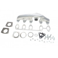 Колектор випускний VW T5 2.5TDI 03-