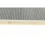 Фільтр салону BMW 3 (G20/G20)/X3 (G01/F97)/X4 (G02/F98) 17- (вугільний)