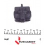 Втулка стабілізатора (переднього) Peugeot 208/2008 12- (d=20.6mm)