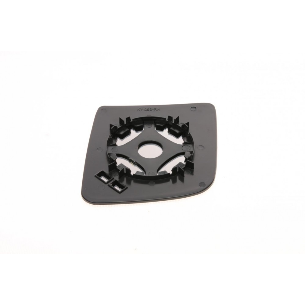 Скло дзеркала Ford Tourneo Connect 02-13 (R)