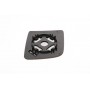 Скло дзеркала Ford Tourneo Connect 02-13 (R)