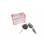 Сердцевина замка дверей Opel Vectra A/Omega A/Astra F 89-95 (к-кт)
