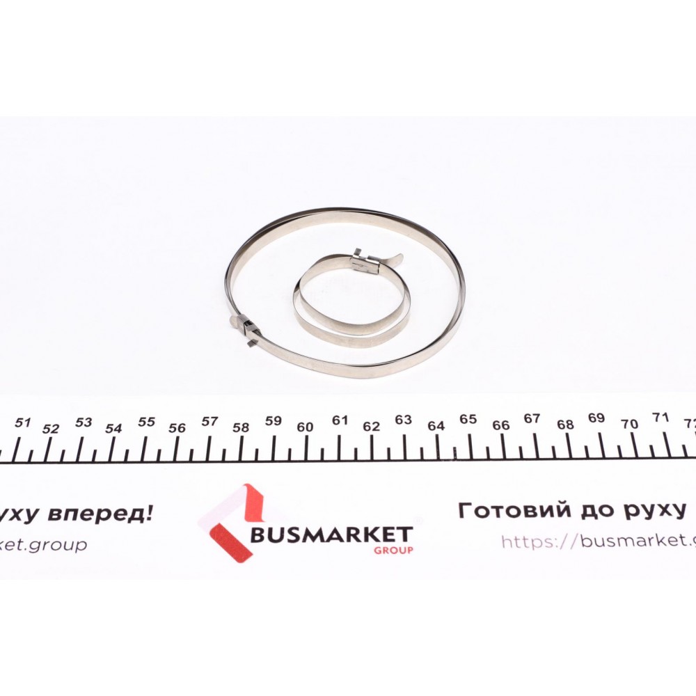 Пильник рейки рульової BMW 3 (E90)/X5 (F15/F85)/X6 (F16/F86) 05-