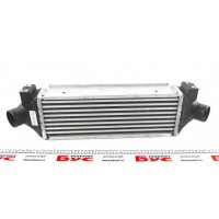 Радіатор інтеркулера Ford Transit 2.4DI 00-