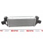 Радіатор інтеркулера Ford Transit 2.4DI 00-