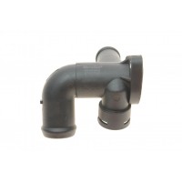 Фланець системи охолодження VW Caddy II 1.9D 94-01