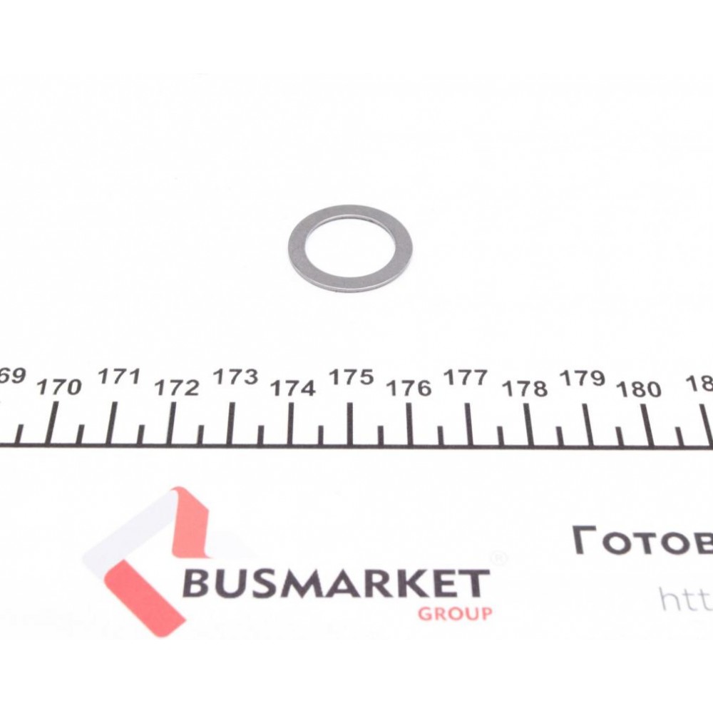 Ролик генератора BMW 5 (E39)/7(E38) 3.5/4.4 96-04 (натяжний) (70x28) (MPQ0266)