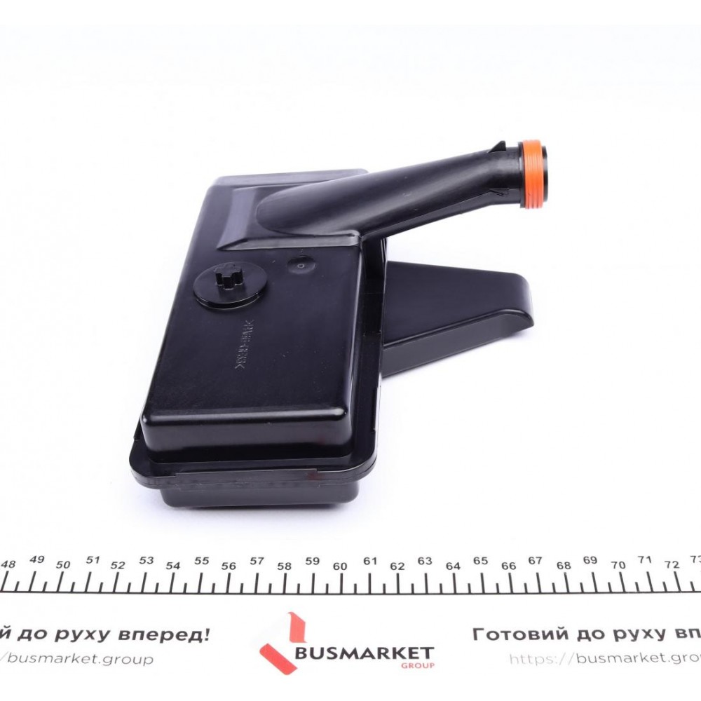 Фільтр АКПП Audi A4/A5/A7/Q5 08-15 (к-кт)