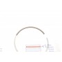 Кільця поршневі Volvo C30/C70/S40/S60/S80/V60/XC60/XC70/XC90 2.4D 01- (81.00mm/STD) (2-1.75-2)