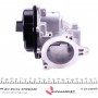 Клапан EGR VW Crafter 2.0TDI 06-16